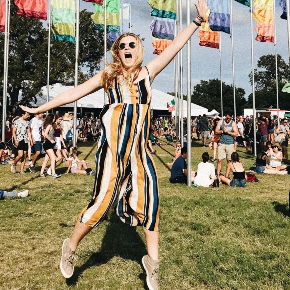 Urban Outfitters Jumpsuit